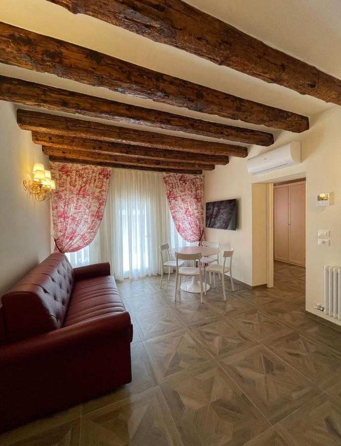 Mh2665 Apartment Venice Exterior photo