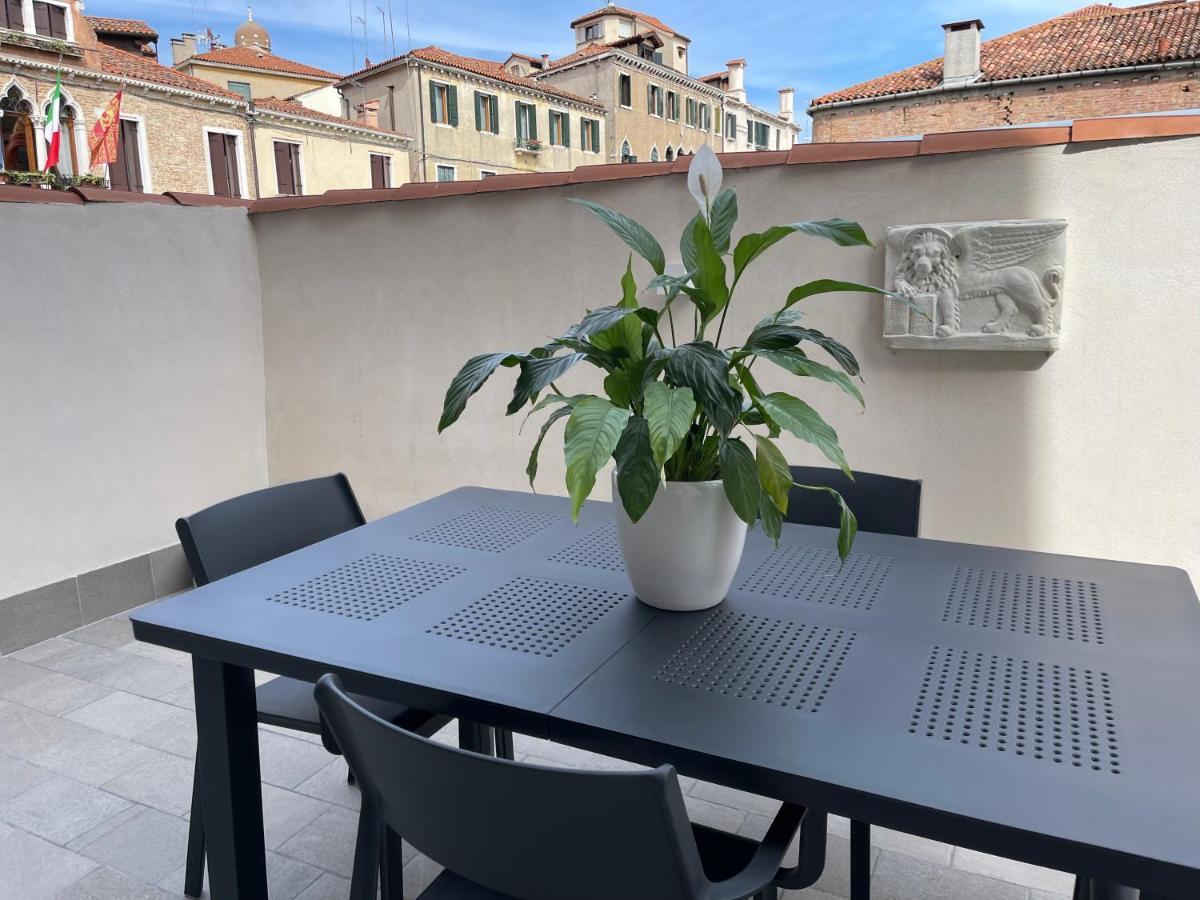 Mh2665 Apartment Venice Exterior photo