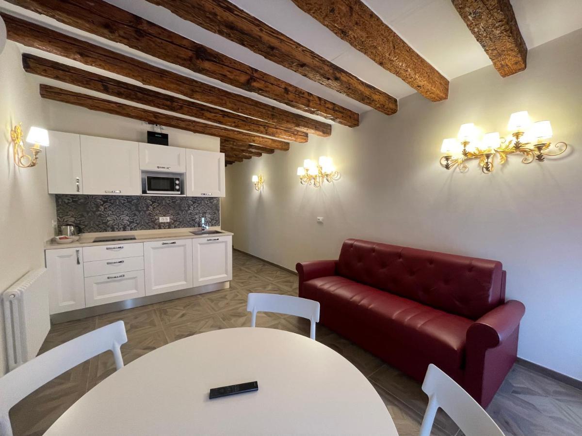 Mh2665 Apartment Venice Exterior photo