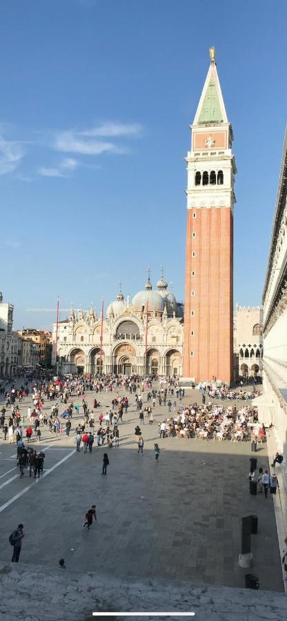 Mh2665 Apartment Venice Exterior photo